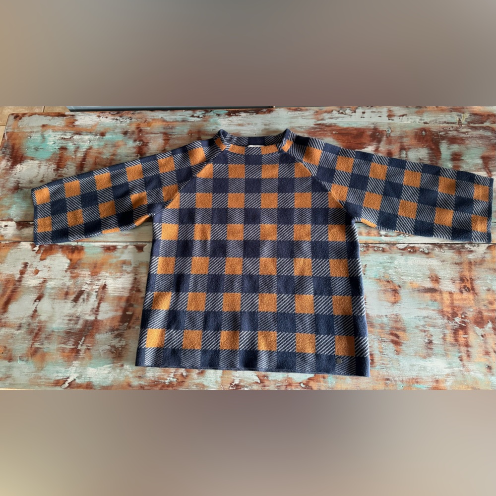 Anthropology Brand Numph Sweater